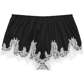 DORINA FIESTA Shorts Lace Satin Home Wear for Woman Girl D001379