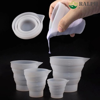 15ml Scale Measuring Cup Small Plastic Quantitative Cup Cooking Juice Cup  ~