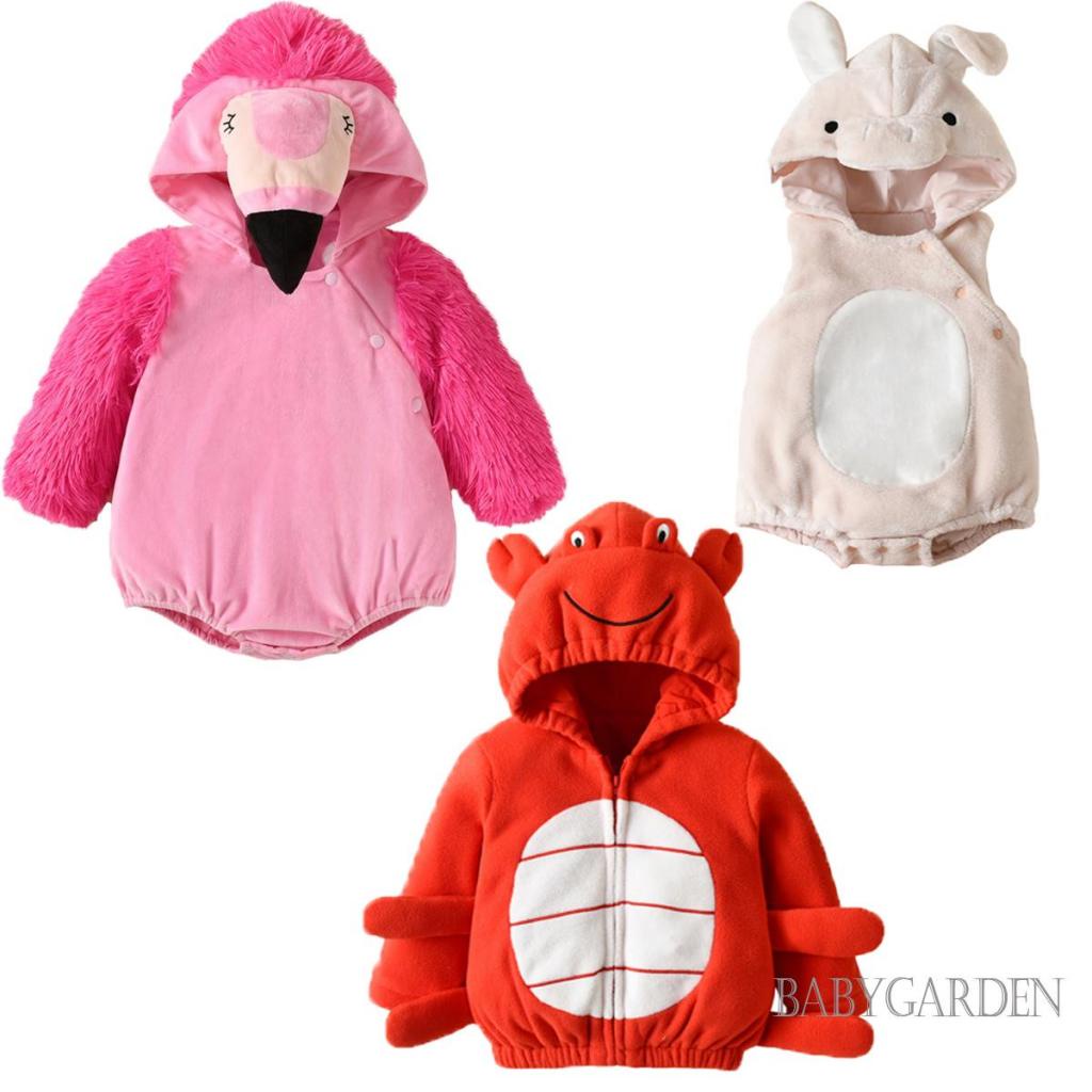 Carters flamingo outlet costume