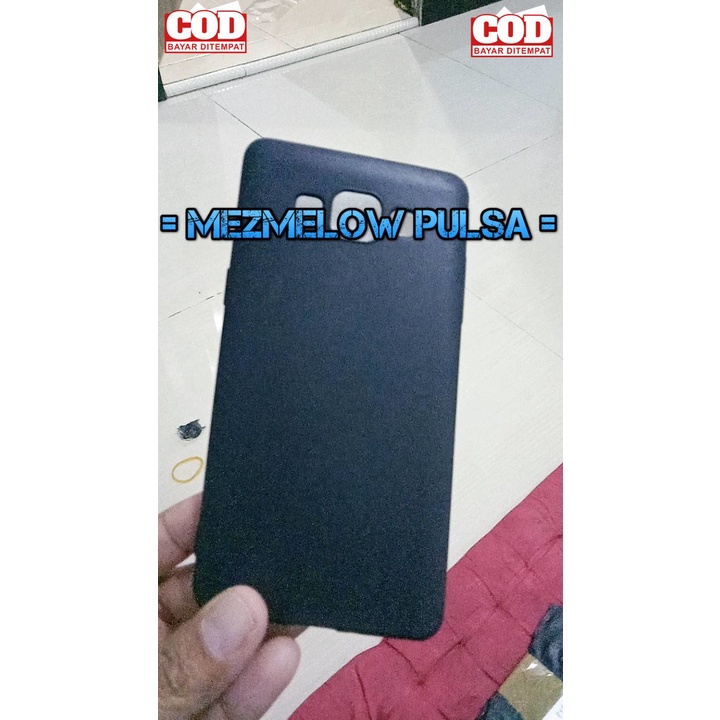 Casing TPU Caseng Silicone Softcase Samsung A5 2015 - Gambar 3