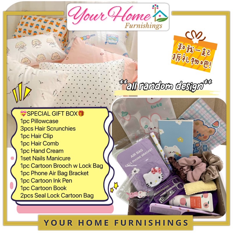 YH SUPER BOX Birthday Surprise Graduation Valentines Friendship Box ...