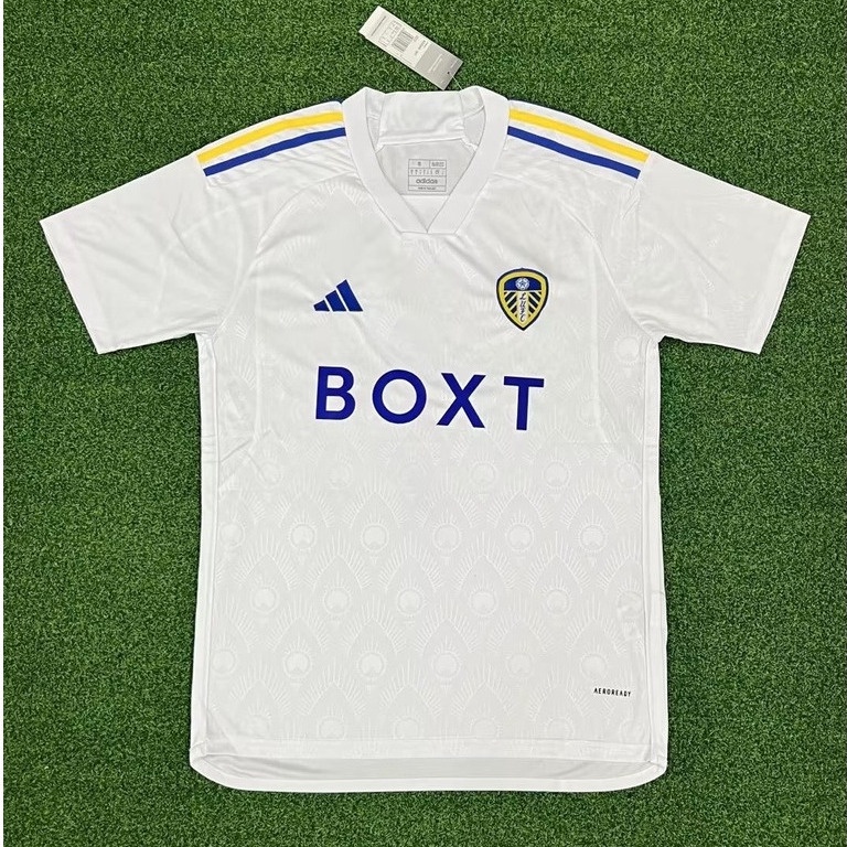 Jersey leeds best sale united 2020 2021