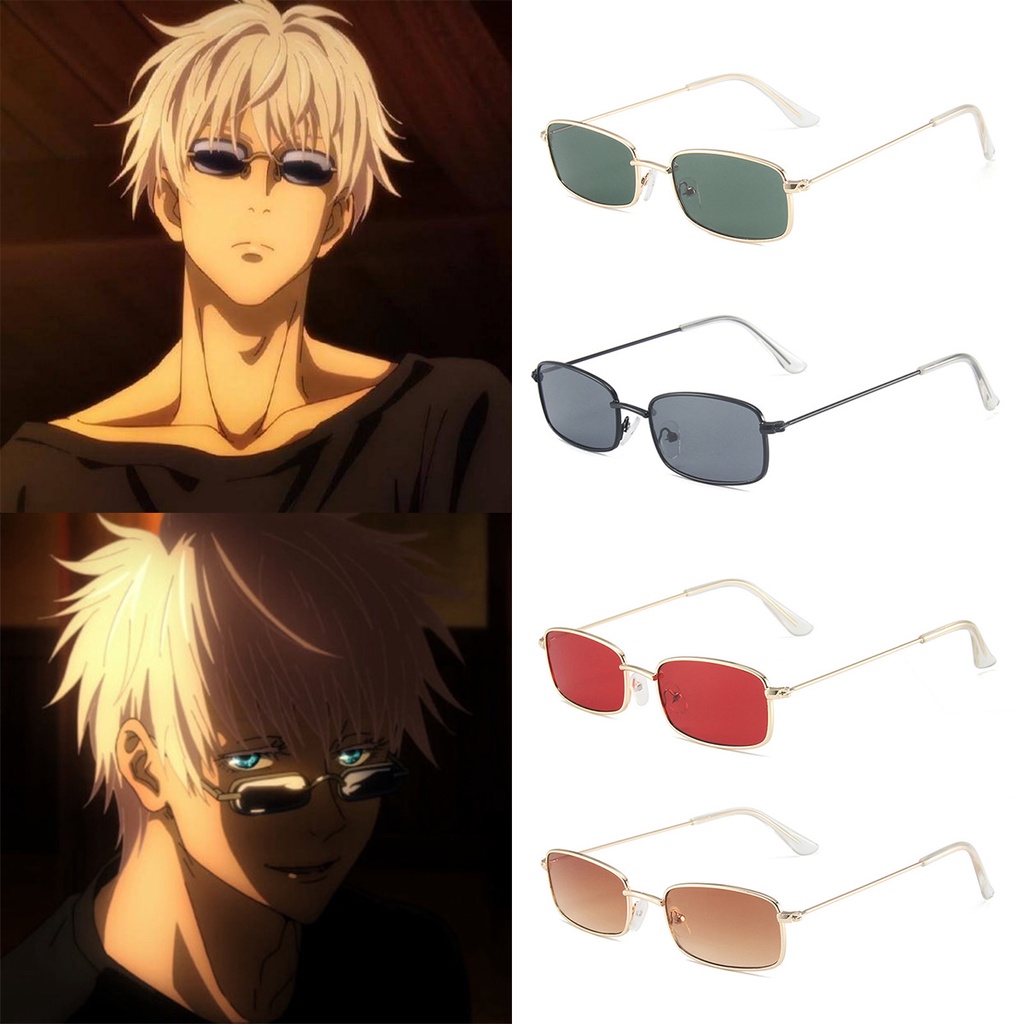 Cosplay glasses deals