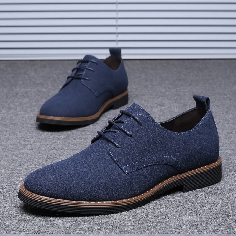 Mens hot sale casual brogues