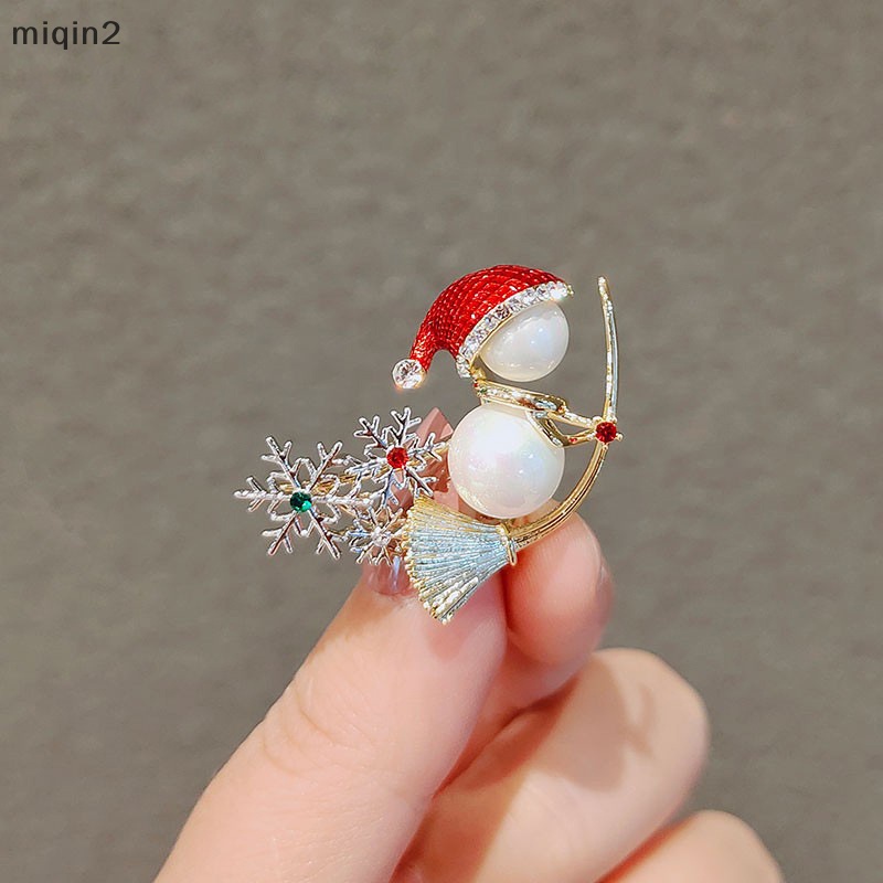 Christmas brooches hot sale and pins