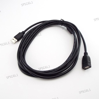 1.5M High Speed USB 2.0 Male to 4 Pin IEEE 1394 Cable Lead Extension  Adapter Converter For MINI DV HDV Camcorder to Edit PC