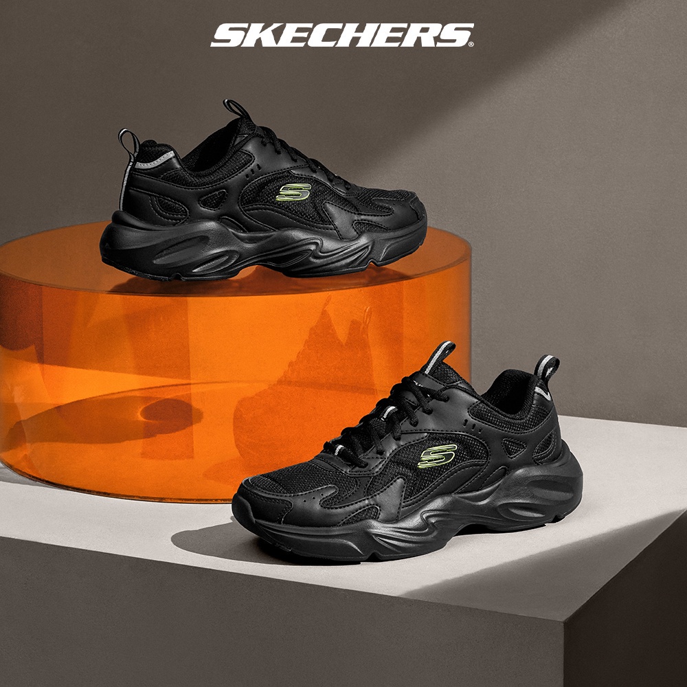 Stamina skechers cheap