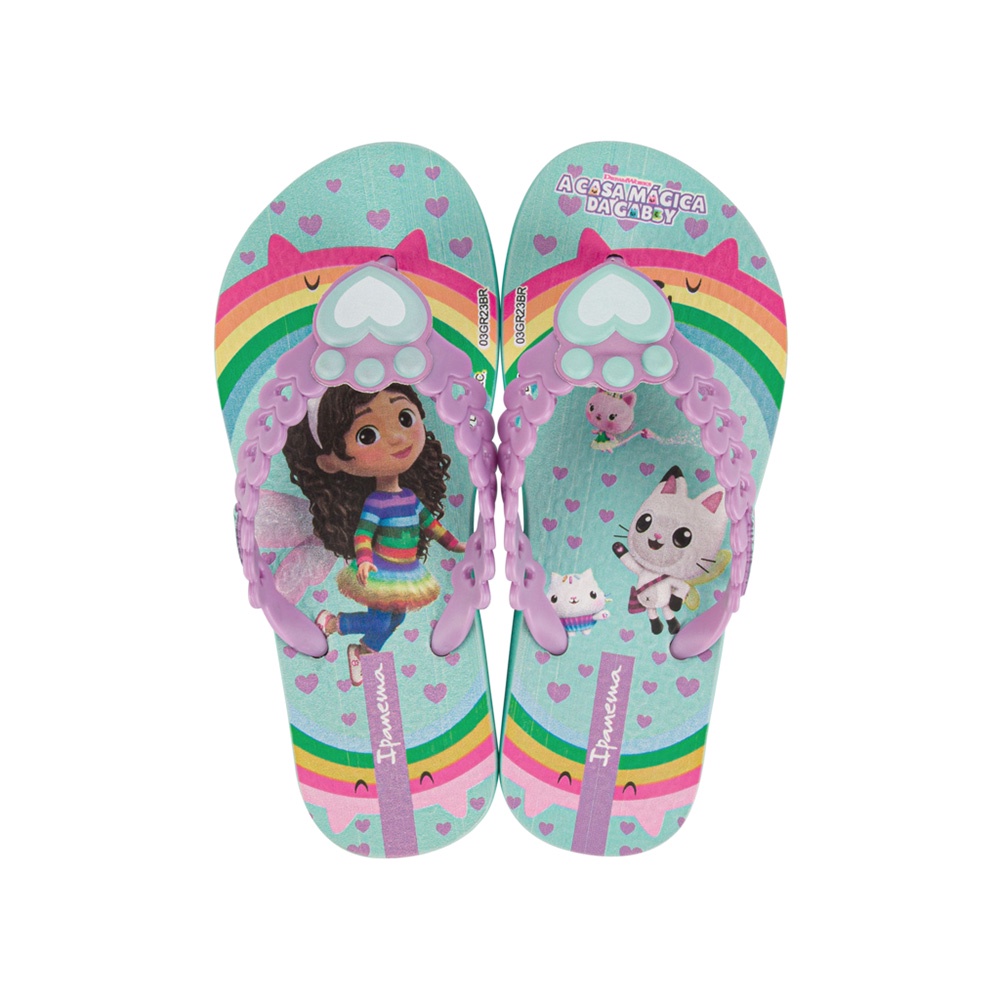 Next kids sale flip flops