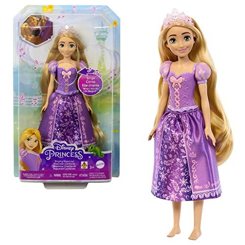 Barbie rapunzel online online