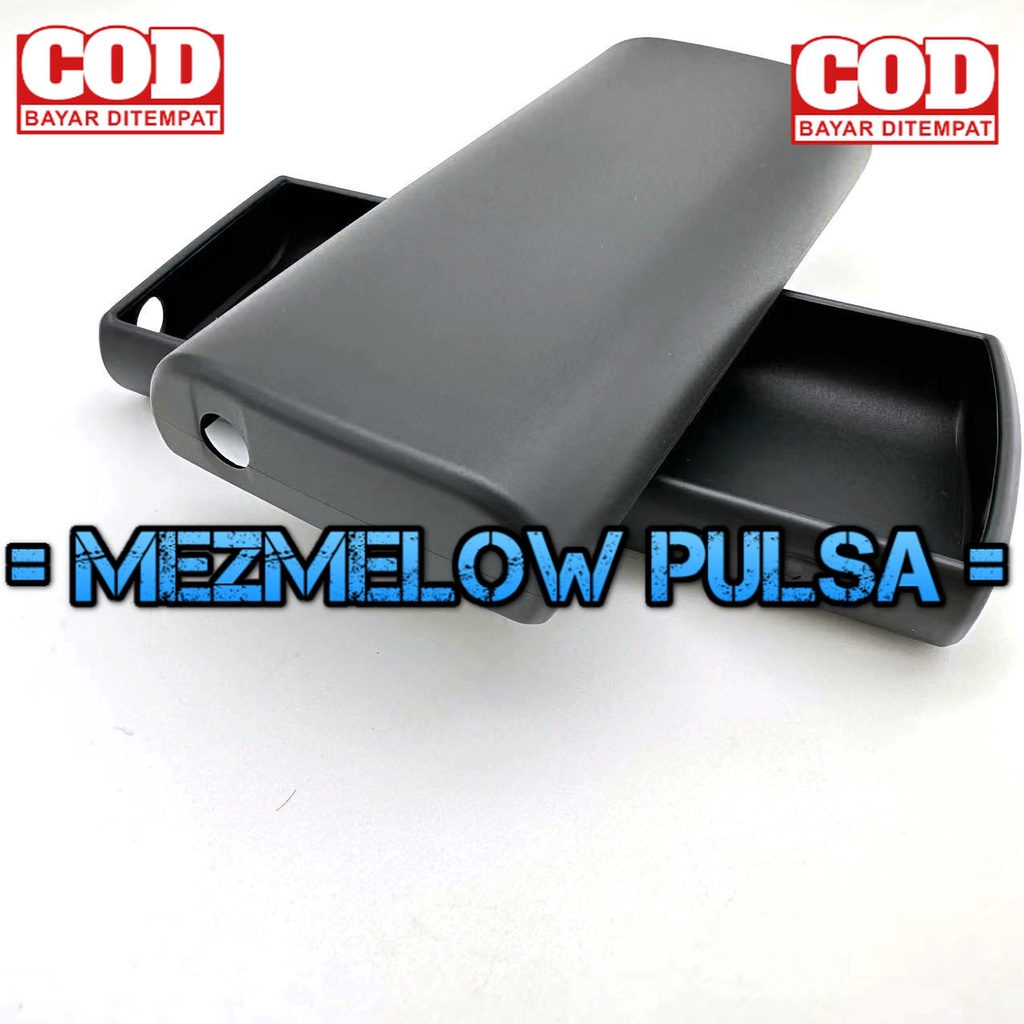 Softcase Casing Silikon Caseng  Soft Case Nokia 105 2G 2023 / Nokia 106 2G 2023 - Gambar 4