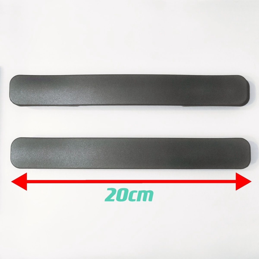1pc LOJEL Suitcase Handle Accessories Handle Grip Repair Replacement