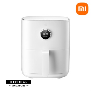 Xiaomi Mihome Air Fryer 4.5l Household Multifunctional Fully