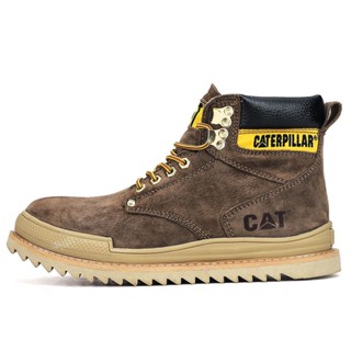 Caterpillar on sale casual boots