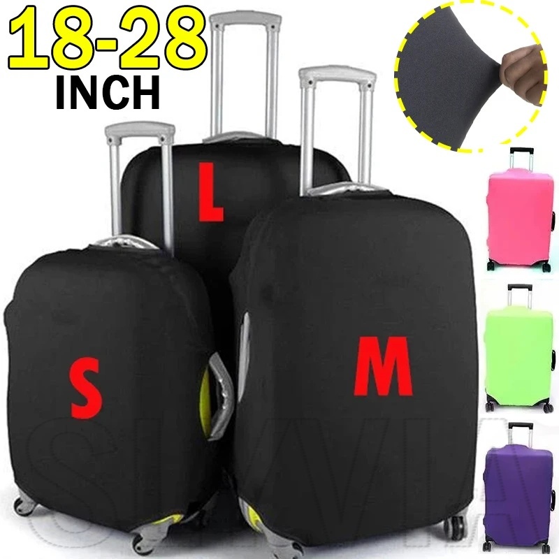  ScratchResistant, Dustproof Stretch Fabric, Nonwoven Luggage