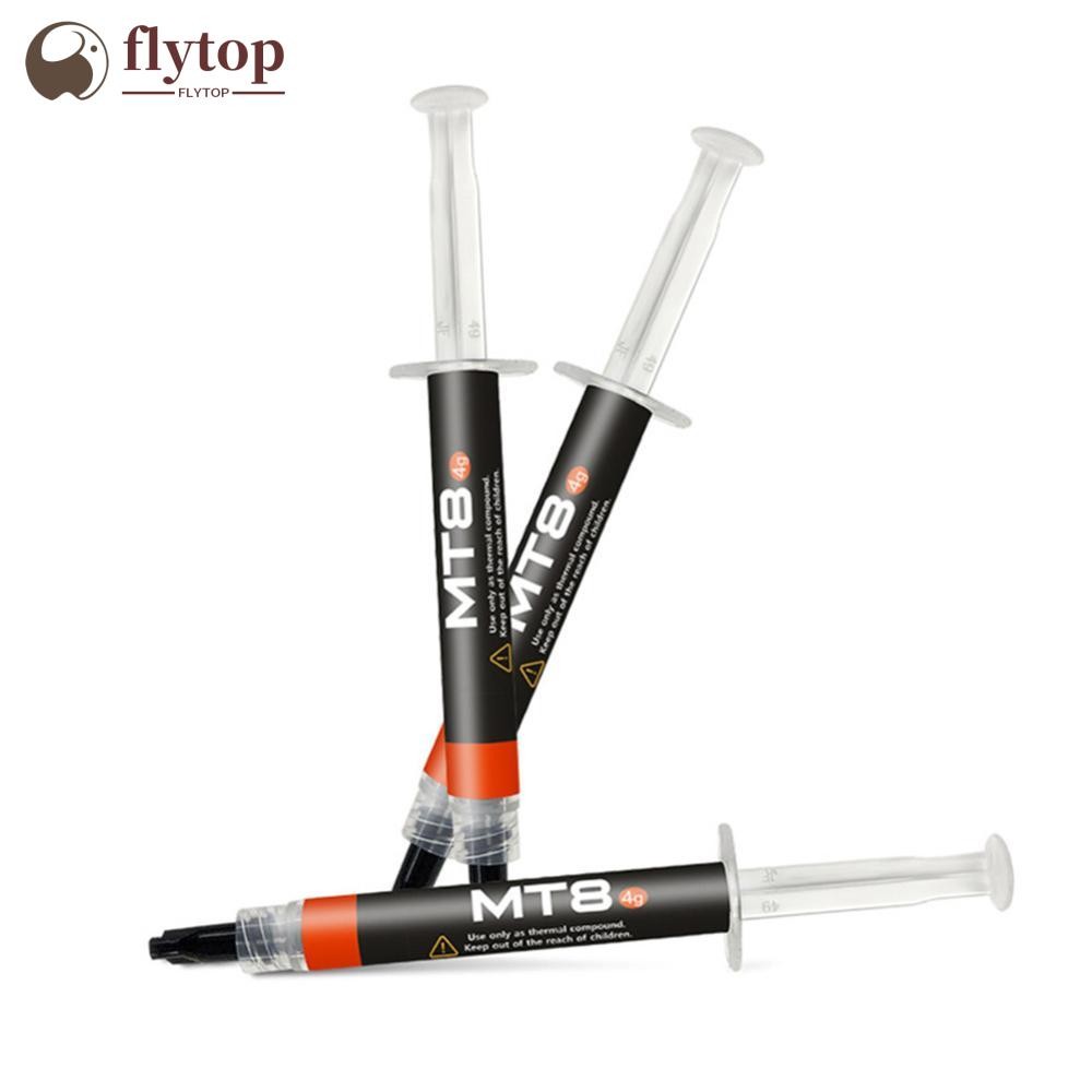 FLYTOP Thermal Paste 12.8W/mk Thermal Compound Conductive 1g/2g/4g ...