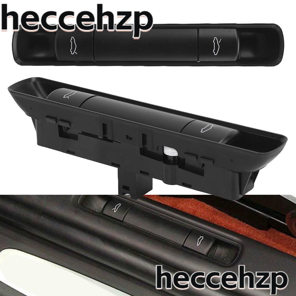 HECCEHZP Trunk Switch for Carrera Auto Replacement 99761310502A05
