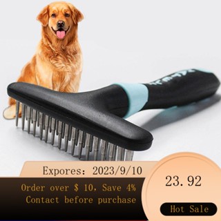 Comb for outlet labrador