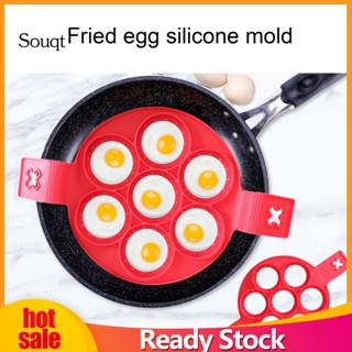 Silicone Pancake Molds Cake Baking Mold Fried Egg Mould Ring - China  Silicone Pancake Molds and Pancake Mold Ring price
