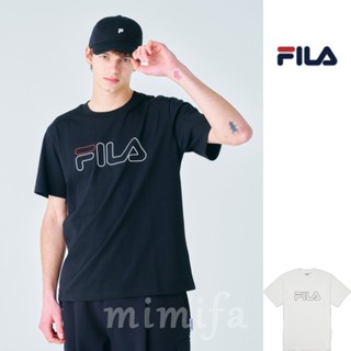 Fila tee clearance korea