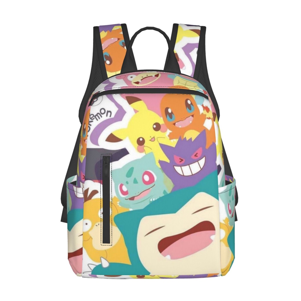 Girl cheap pokemon backpack