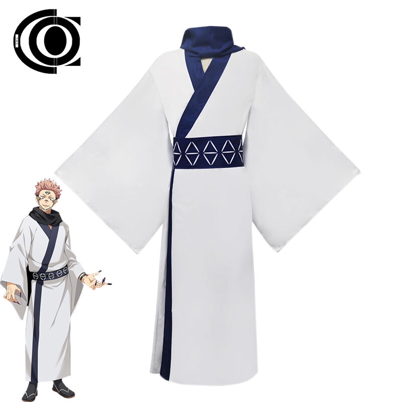bathrobe halloween costume