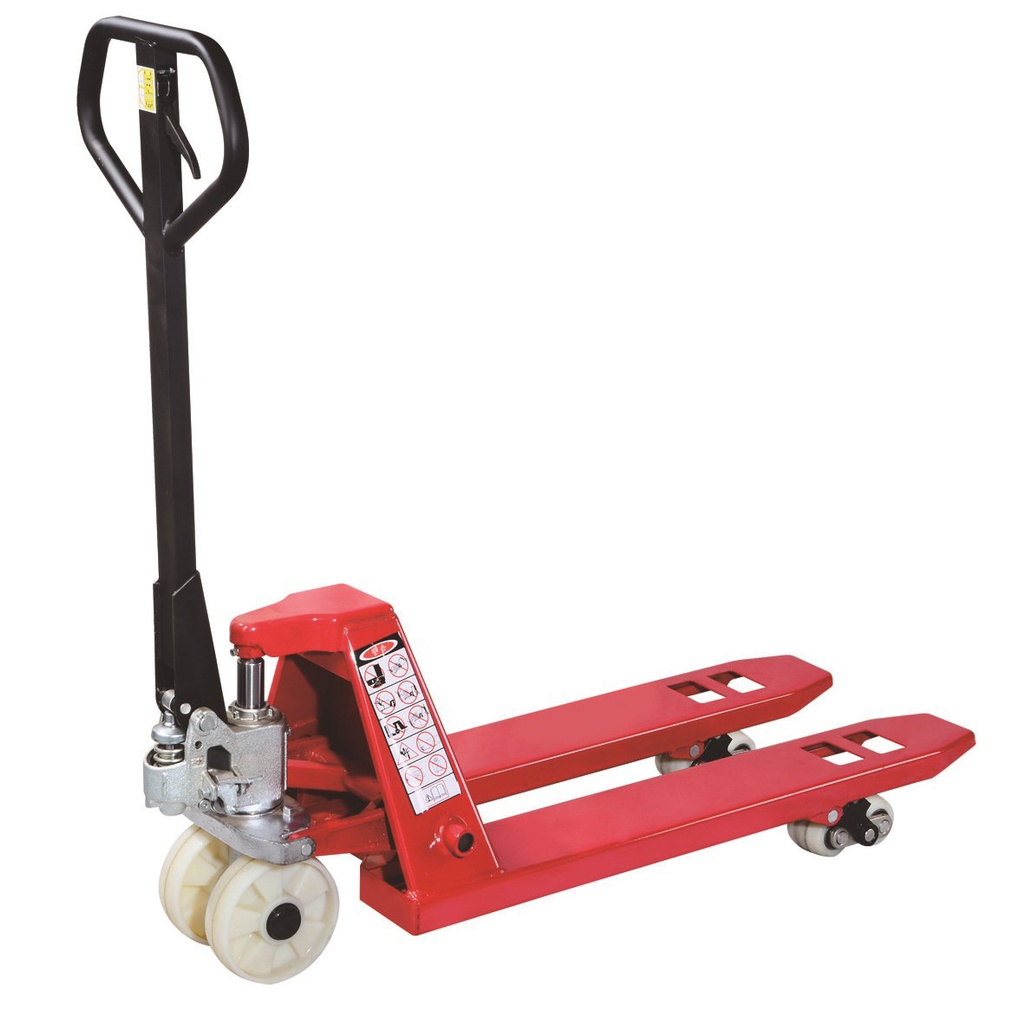 HY/ Weifang LailiDB20MN 2T Hydraulic Truck ManuallyOperated Forklift