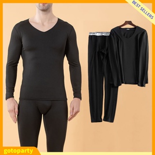 Winter Thermal Underwear Suit Men - Best Price in Singapore - Jan