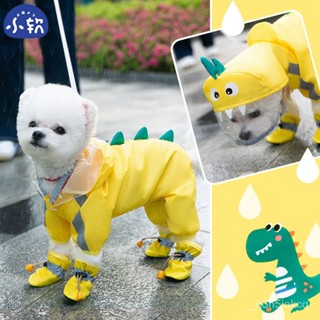 dog raincoat Prices and Deals Feb 2024 Shopee Singapore