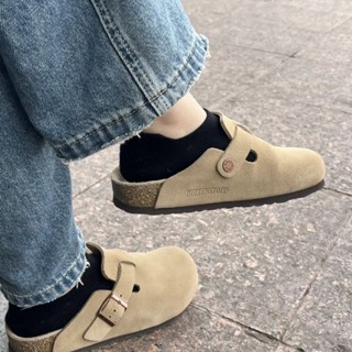 Mens birkenstock 2025 boston sale