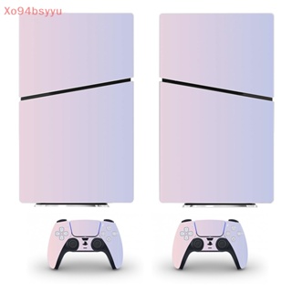 Vinyl Decal Skin Sticker For PS3 Super Slim 4000 Console Skins+2PCS  Stickers For PS3 Controller Joystick Gampad Vinyl Skin Cover