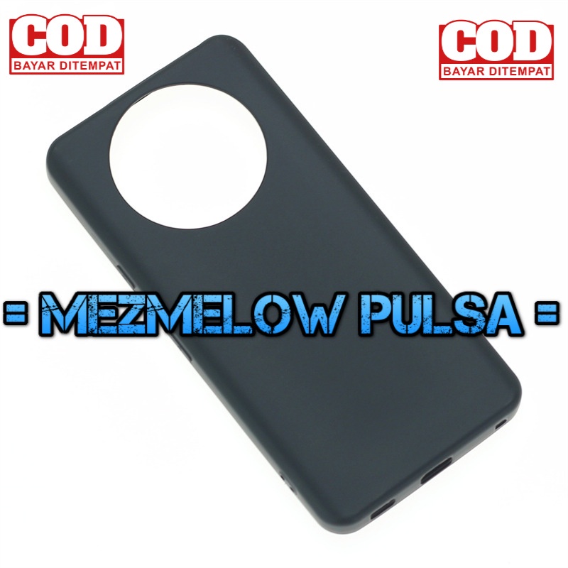 Casing TPU Silikon Softcase Sharp Aquos R8S Pro 5G - Gambar 2