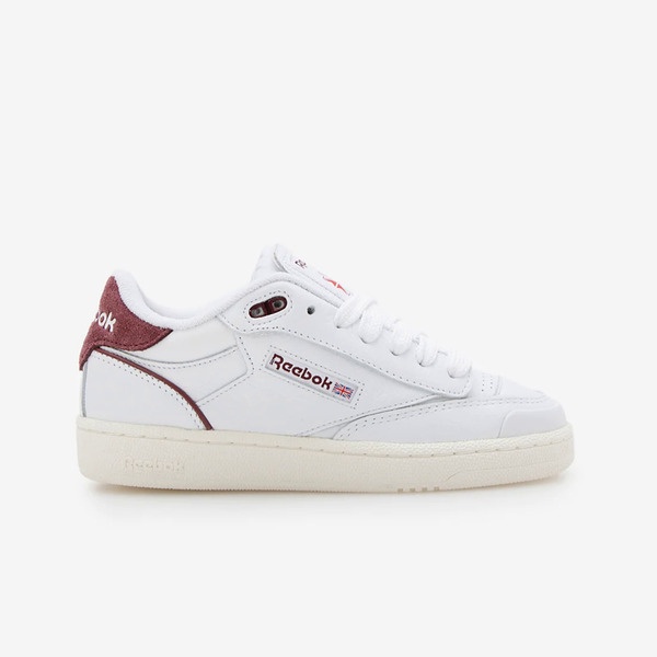 Reebok club sale c leather