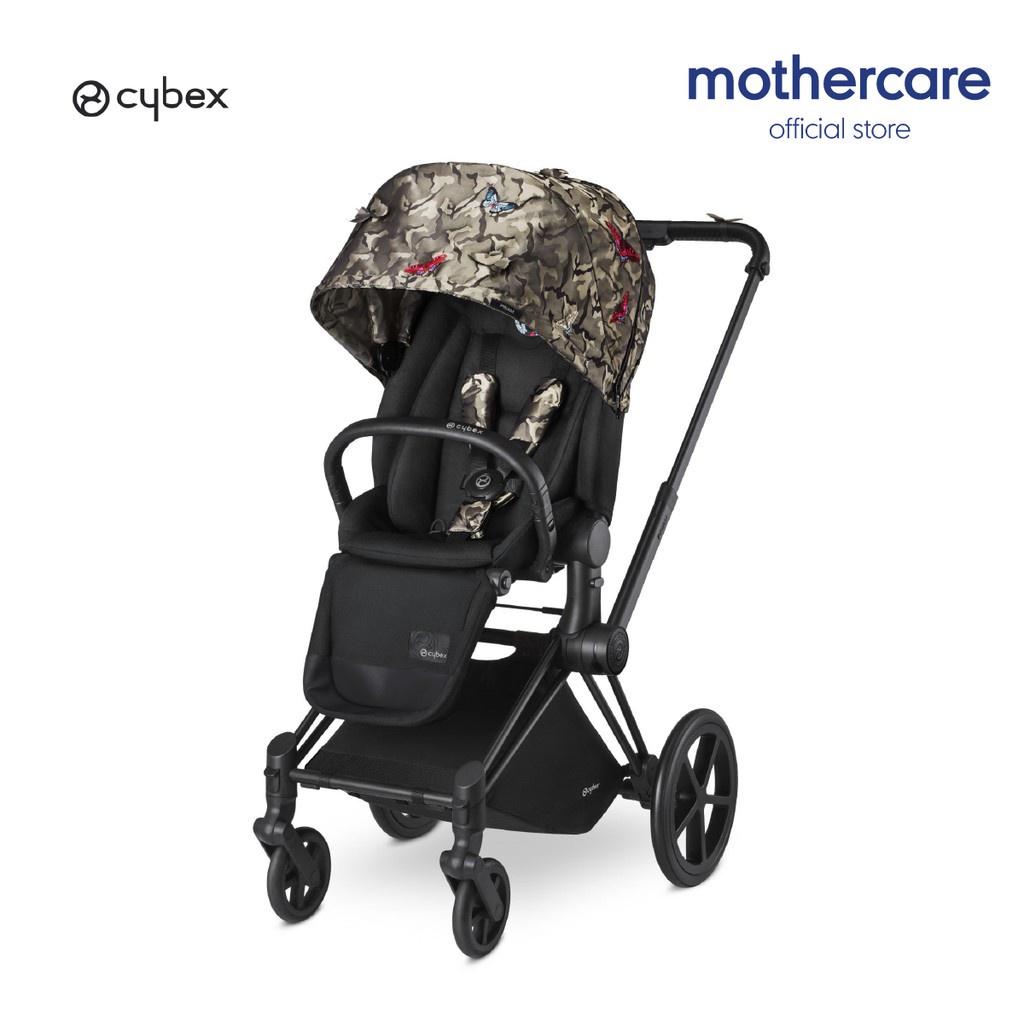 Cybex priam mothercare best sale