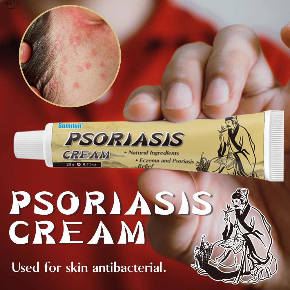 Topical Ointment Popular Choice Dermatologist Natural