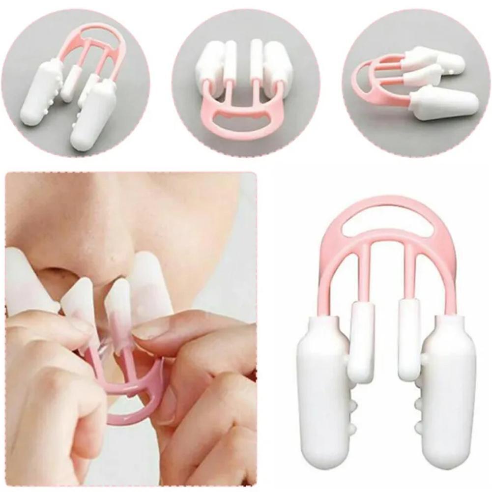 Magic Nose Shaper Clip Nose Lifting Shaper Shaping Bridge Nose