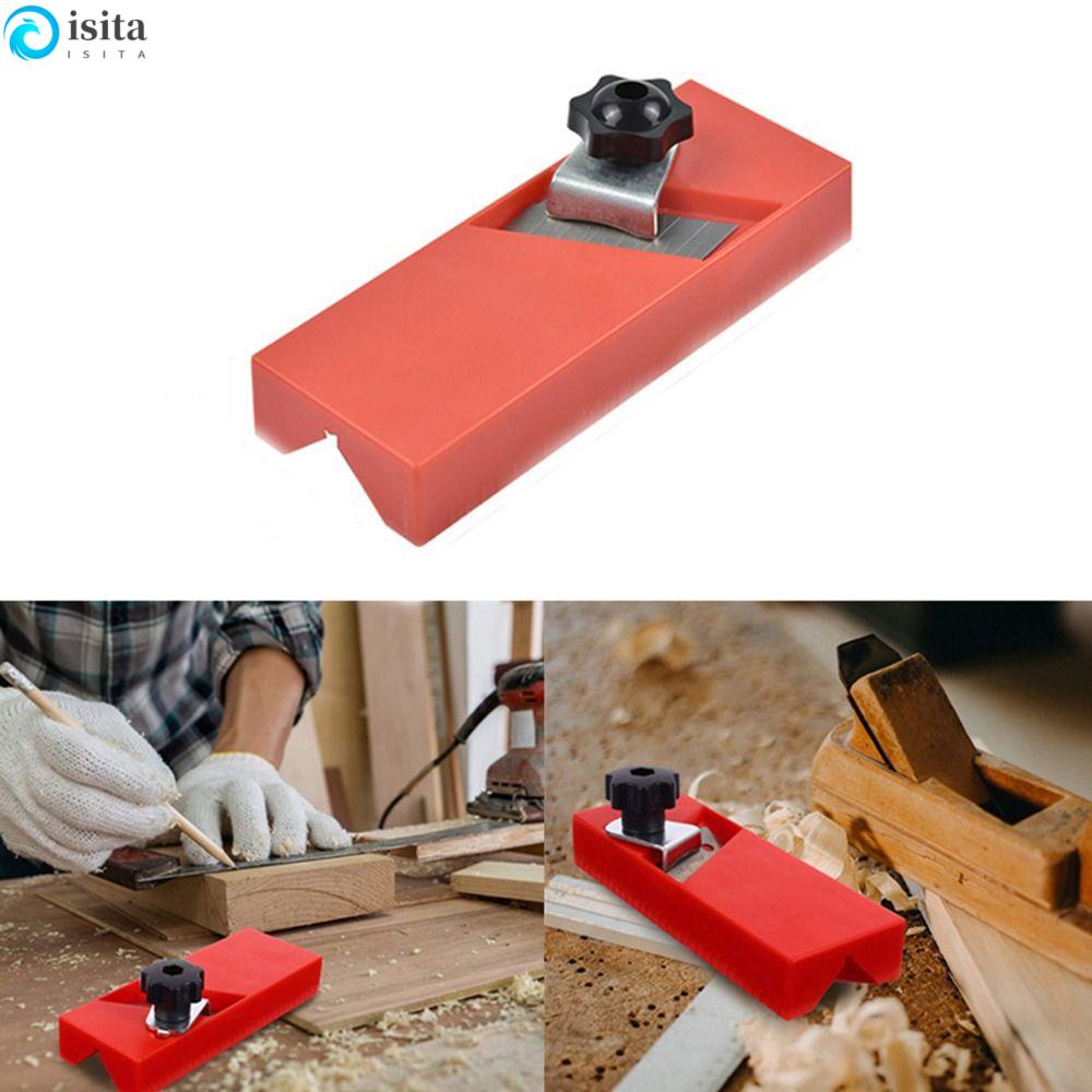 ISITA Edge Planer, Bevel 45 Degree Trimming Chamfer Plasterboard