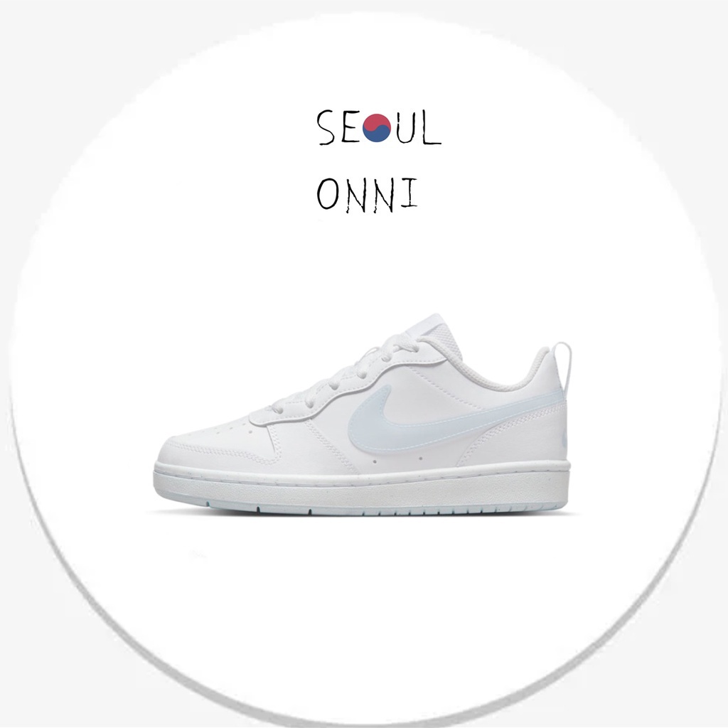 nike court borough low trendyol