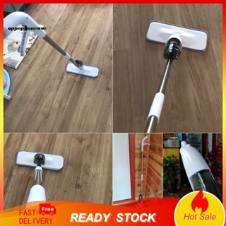 Dust Spray Mop Cleaner Home Floor Dust Mop Kitchen Bathroom Sweeper - China  Mop and Spray Mop price