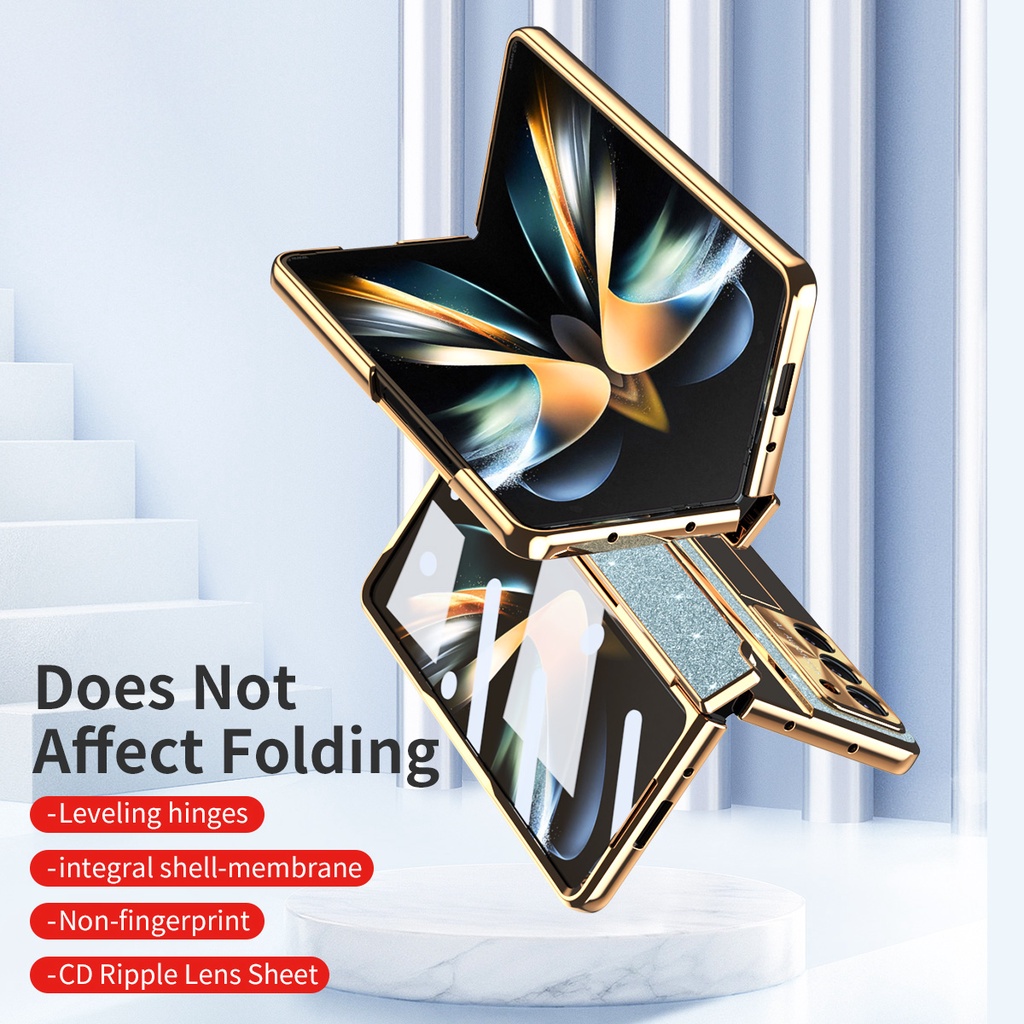 Samsung Galaxy Z Fold 8 Ultra 7 Z Fold 6 5 Z Fold8 Ultra Fold7 Anti ...