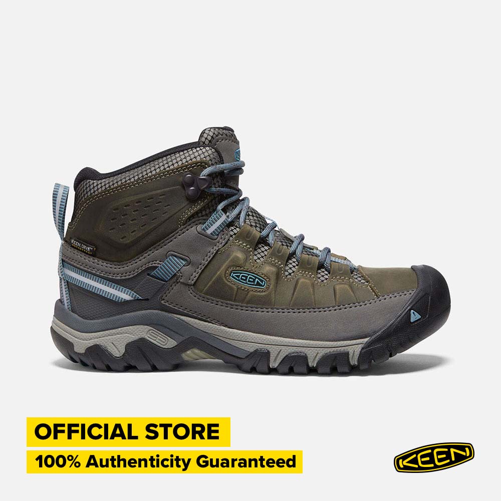 Keen targhee iii mid womens best sale