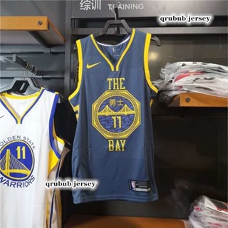 Klay thompson 2024 chinese jersey