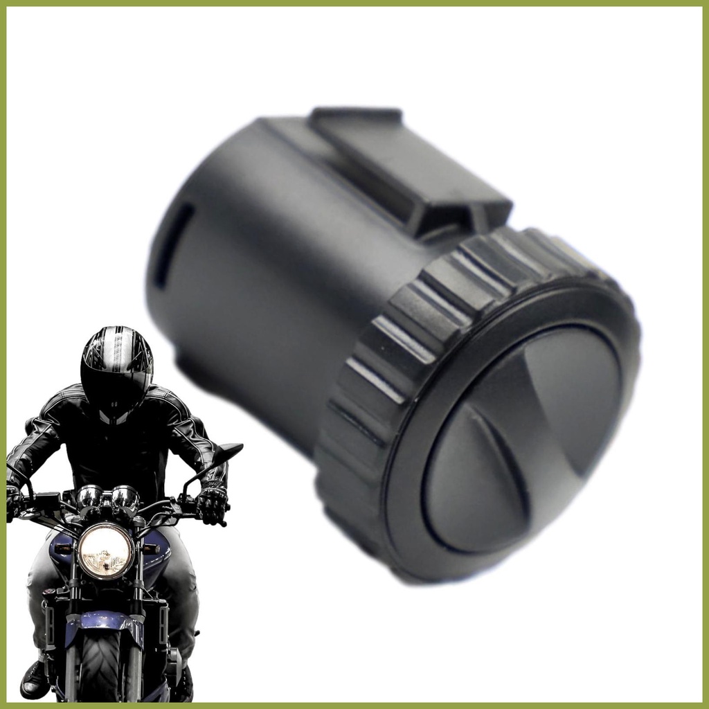 LED Turn Signals Relay 12V Motorcycle Flasher Warning Lamp Relay Turn Signals Light Blinker