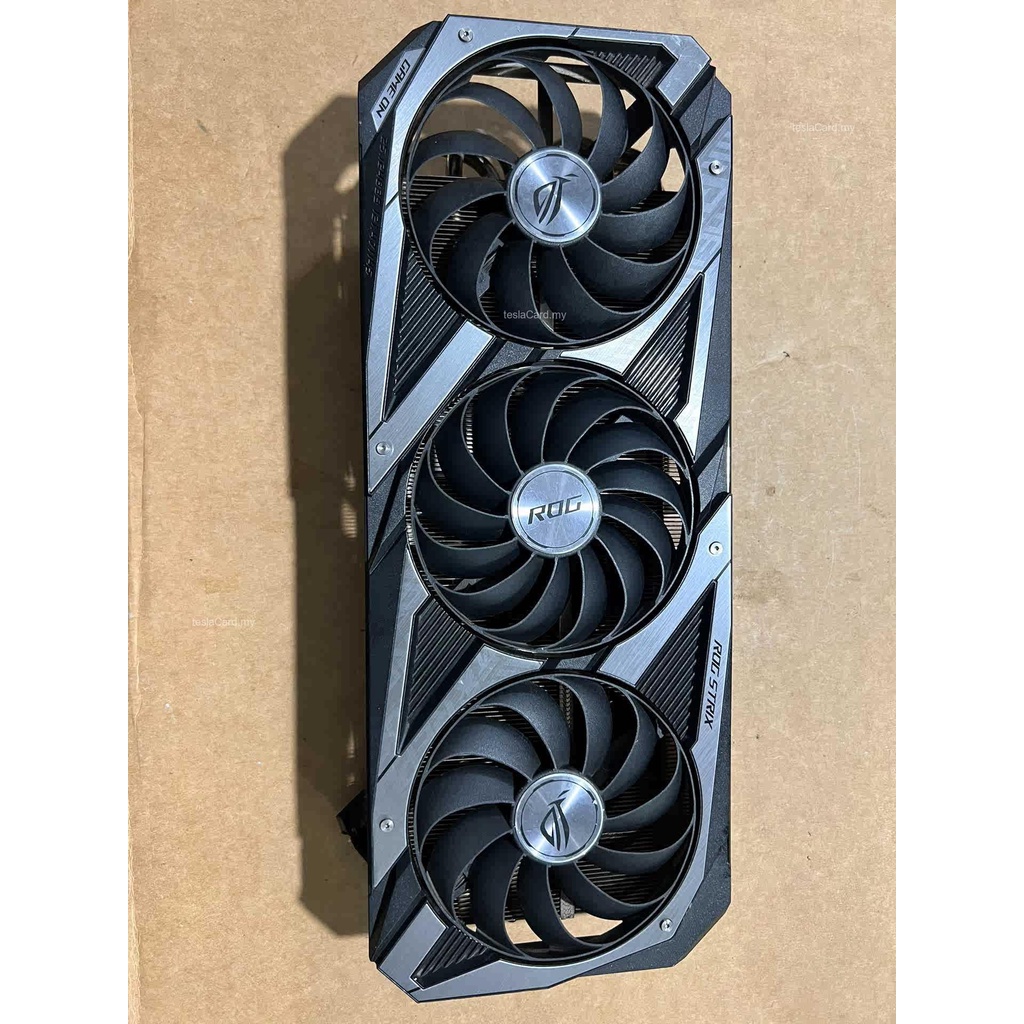 Air hot sale cooler gpu