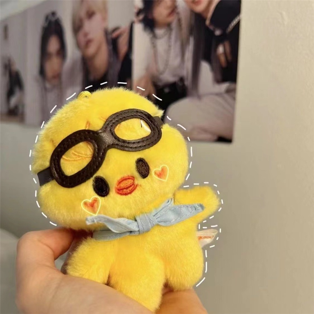 In delivery】 StrayKids SKZOO Pilot Plush Dolls Gift For Girls