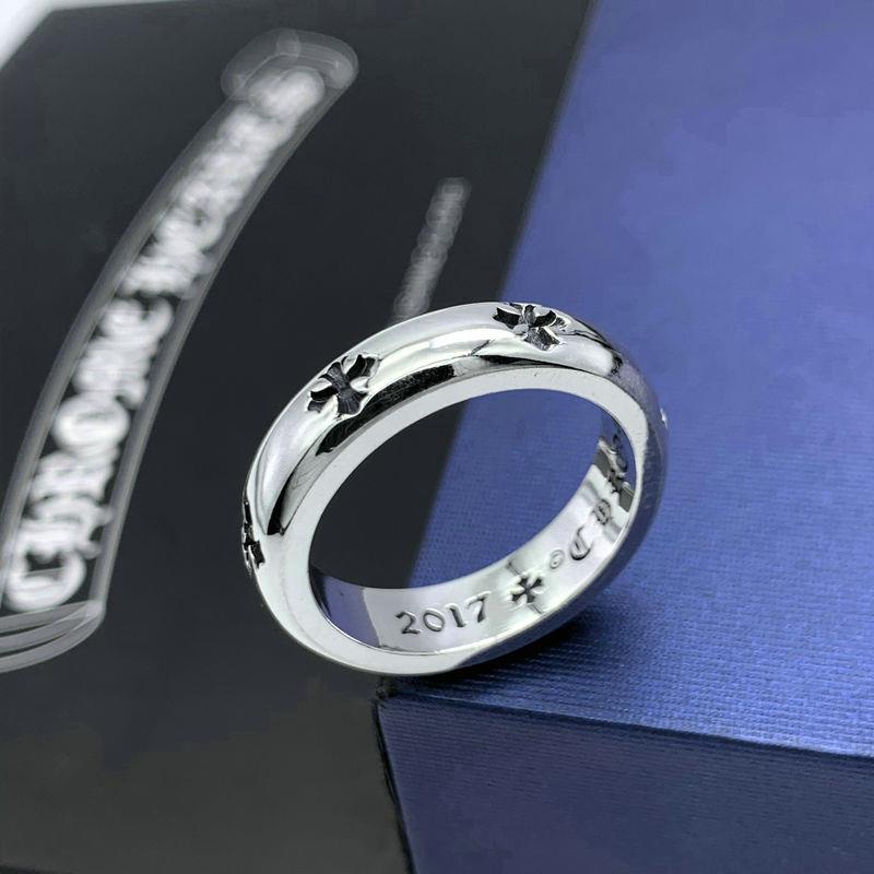 Chrome hearts sale wedding band