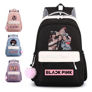 Blackpink 2024 backpack shopee