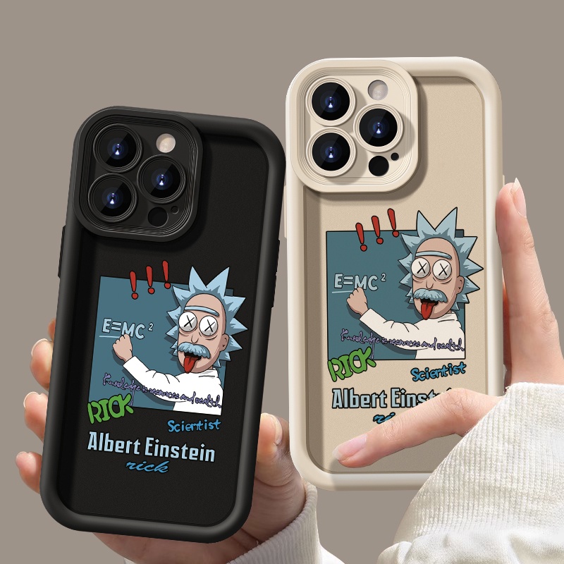 rick and morty phone case Prices and Deals Nov 2025 Shopee