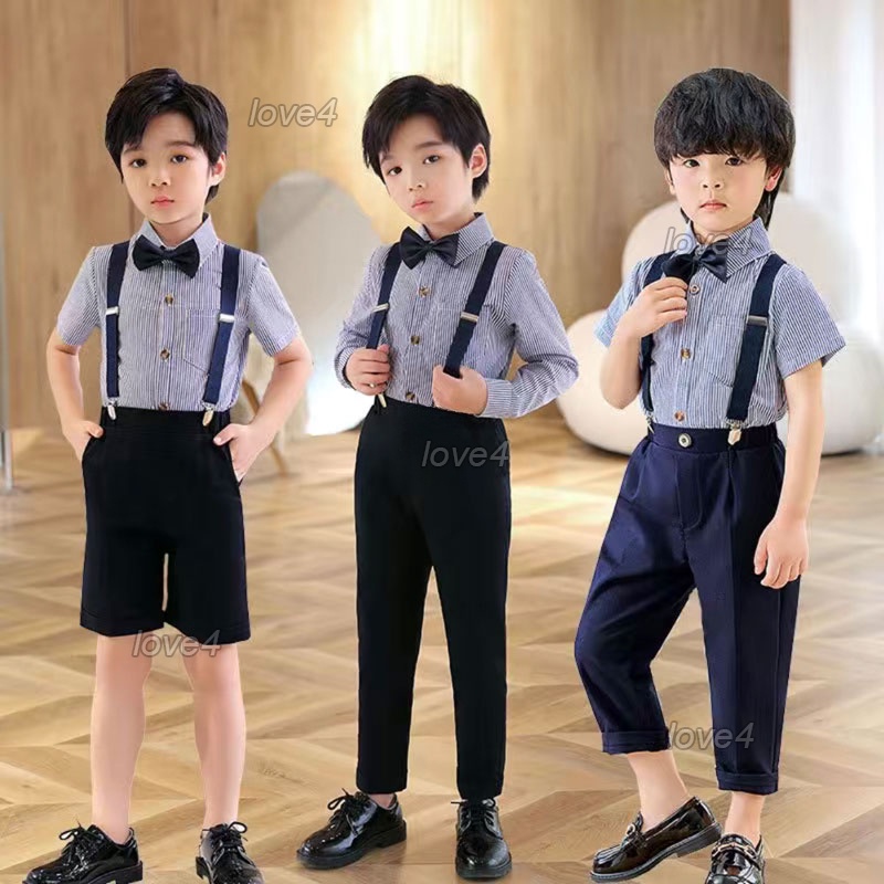 5 year old boy wedding outlet outfit