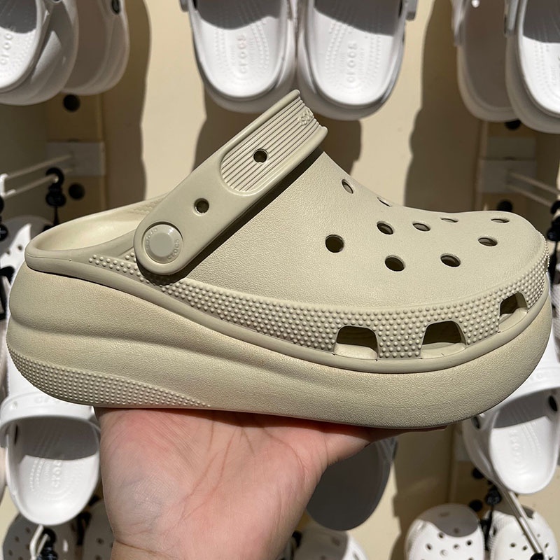 Crocs shopee shop