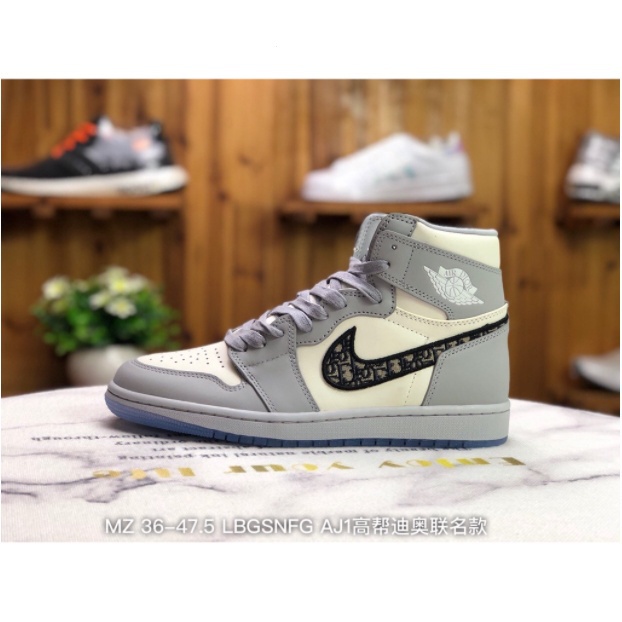nike air jordans 1 dior